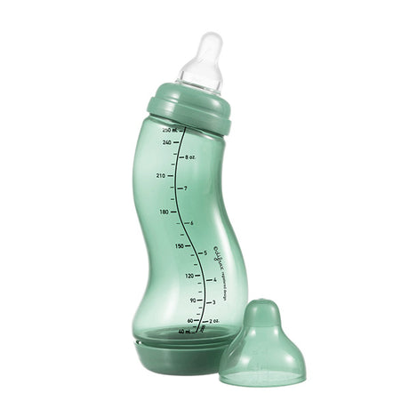 Difrax S-fles natural 250 ml - sage