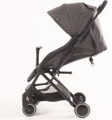 Kekk Buggy Ymo Plus Junior Grijs (incl. gratis regenhoes z.d.v.s.)