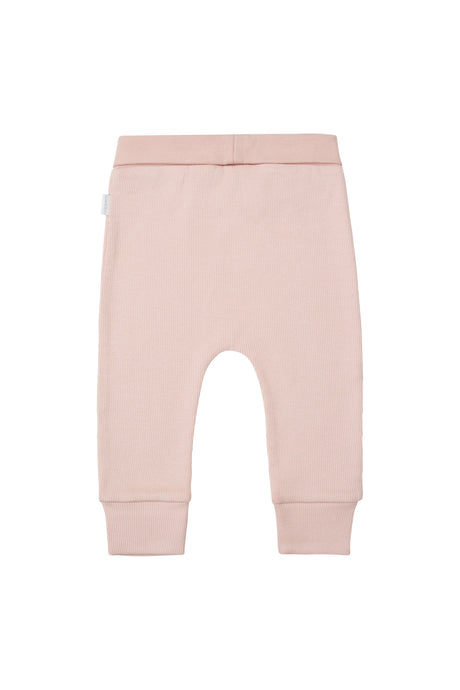 Noppies joggingbroek Naura - Rose Smoke