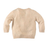 Z8 sweater Inigo Melange