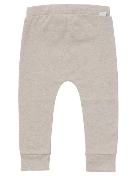 Noppies broek Melissa - Taupe Melange
