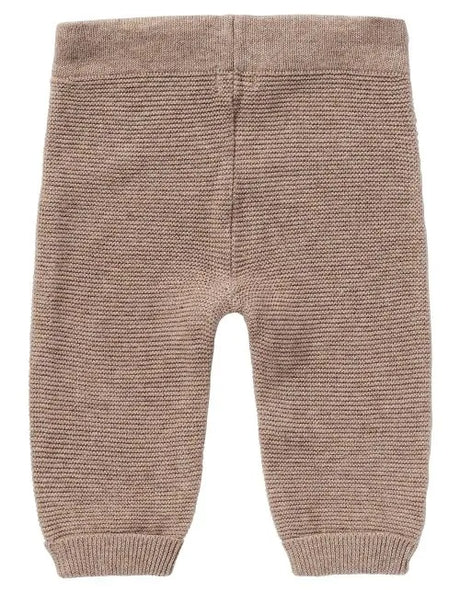 Noppies broek Grover - Taupe melange