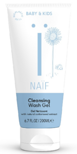 Naif Cleansing Wash Gel 100ML