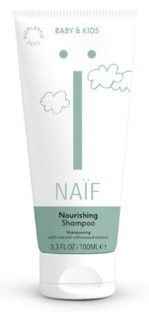 Naif Nourishing Shampoo 100ML