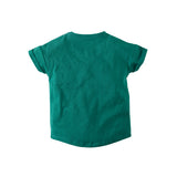 Z8 T-shirt Vincente-Easy emerald