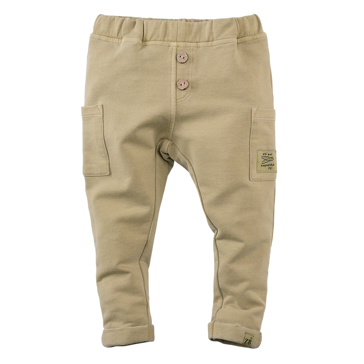 Z8 broek Jerfi