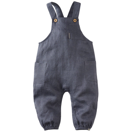 Baby Floor babykleding Z8 Salopette Ivano 